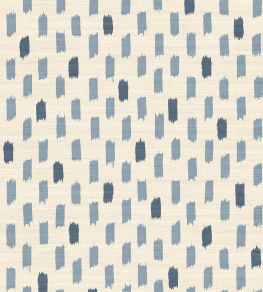 Cordoba Wallpaper by Threads Denim