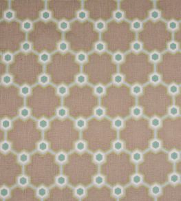 Cordoba Fabric by Vanderhurd Seaglass/Moonstone