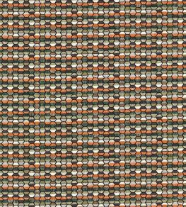 Cosmic Fabric by Clarke & Clarke Forest