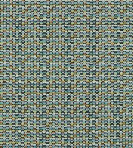 Cosmic Fabric by Clarke & Clarke Multi