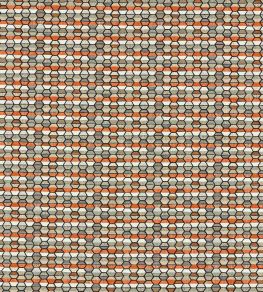Cosmic Fabric by Clarke & Clarke Spice
