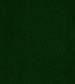 Cotton Velvet Fabric by MINDTHEGAP British Racing Green