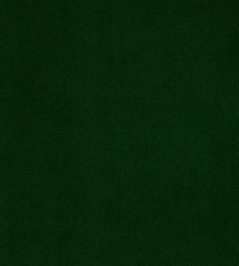 Cotton Velvet Fabric by MINDTHEGAP British Racing Green