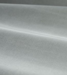 Cotton Velvet Performance Fabric by Zoffany Empire Grey