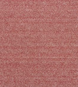 Cova Outdoor Fabric by Christopher Farr Cloth Rosso