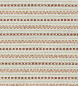 Cove Fabric by Harlequin Rhubarb/Nectar