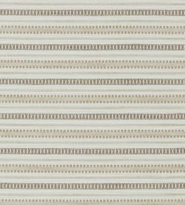 Cove Fabric by Harlequin Taupe/Chalk