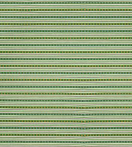 Criss Cross Fabric by Christopher Farr Cloth Green