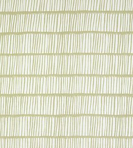 Crochet Fabric by Christopher Farr Cloth Sage