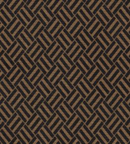Crosshatch Wallpaper by Coordonne Slate
