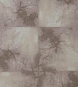 Crystalline Wallpaper by 1838 Wallcoverings Carnelian