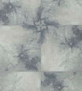 Crystalline Wallpaper by 1838 Wallcoverings Quartz