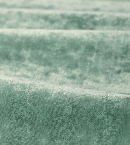 Curzon Fabric by Zoffany Eau de Nil