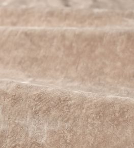 Curzon Fabric by Zoffany Rose Quartz