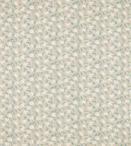Dallimore Fabric by Sanderson Fawn/ Multi