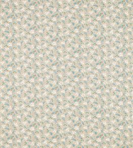 Dallimore Fabric by Sanderson Fawn/ Multi