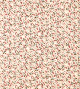 Dallimore Fabric by Sanderson Mulberry Multi