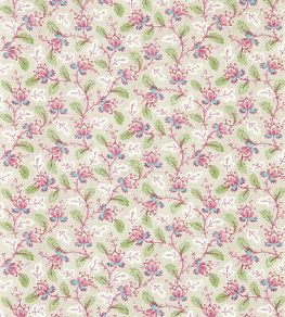 Dallimore Wallpaper by Sanderson Wild Rose