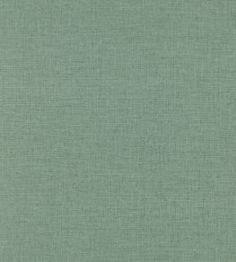 Dalton Wallpaper by Clarke & Clarke Eau De Nil