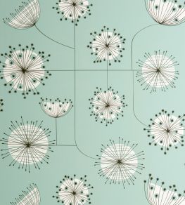 Dandelion Mobile Wallpaper by MissPrint Robins Egg