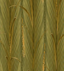 Danube Foliage Wallpaper by MINDTHEGAP Autumn