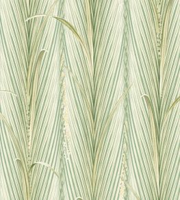 Danube Foliage Wallpaper by MINDTHEGAP Spring