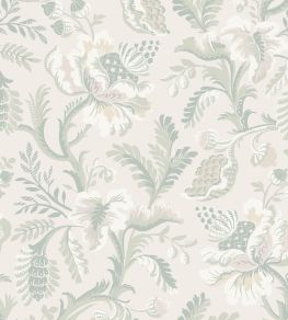 Daphne Wallpaper by Sandberg Pastel