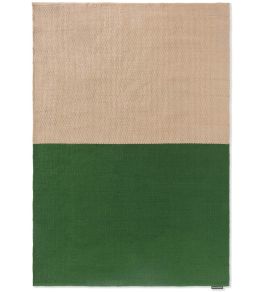 Deck Outdoor Rug by Brink & Campman Spring Green
