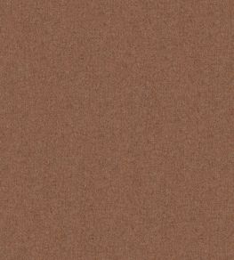 Decke Fabric by MINDTHEGAP Brown