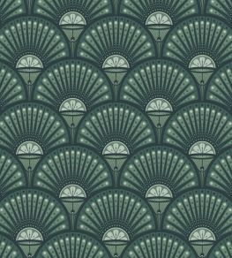 Deco Martini Wallpaper by Divine Savages Arsenic