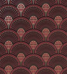 Deco Martini Wallpaper by Divine Savages Moulin Rouge