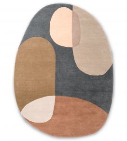 Decor Miller Rug by Brink & Campman Fall