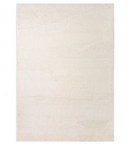 Decor Scape Rug by Brink & Campman Wool White