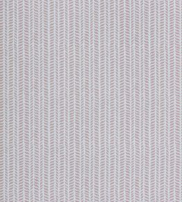 Delphine Wallpaper by Vanderhurd Blush