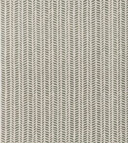 Delphine Fabric by Vanderhurd Kelp/Natural