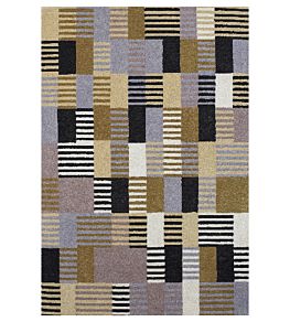 Design for Wallhanging by Anni Albers Rug by CF Editions 1
