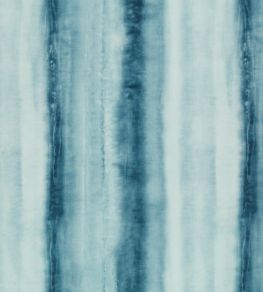 Diano Fabric by Clarke & Clarke Azure