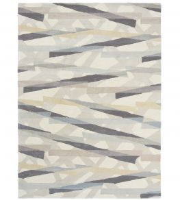 Diffinity Rug by Harlequin Oyster