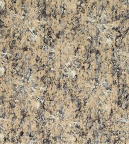 Dipinto Fabric by Clarke & Clarke Charcoal