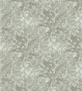 Dipinto Wallpaper by Clarke & Clarke Pewter