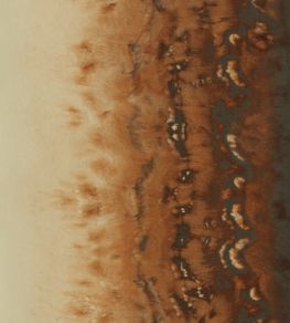 Disperse Wallpaper by Clarke & Clarke Bronze