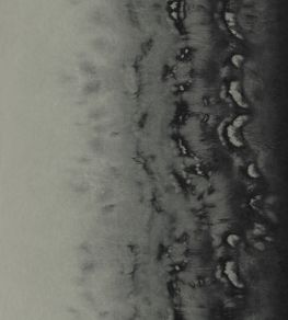 Disperse Wallpaper by Clarke & Clarke Silver