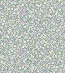 Ditsy Flowers Wallpaper by Eijffinger 64
