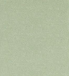 Domino Paper Wallpaper by Zoffany Eau De Nil