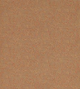 Domino Paper Wallpaper by Zoffany Russet