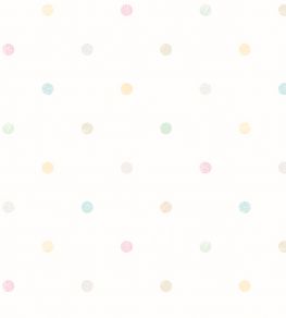 Doodle Spot Wallpaper by Ohpopsi Dove Mix