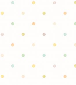 Doodle Spot Wallpaper by Ohpopsi Honeycomb