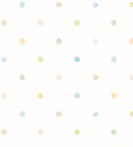 Doodle Spot Wallpaper by Ohpopsi Sky