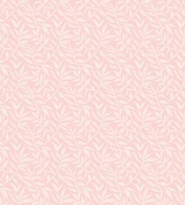 Dotty Leaf Wallpaper by Ohpopsi Blossom