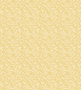 Dotty Leaf Wallpaper by Ohpopsi Corn